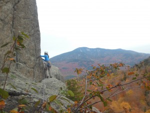 Ooh! That looks risky!